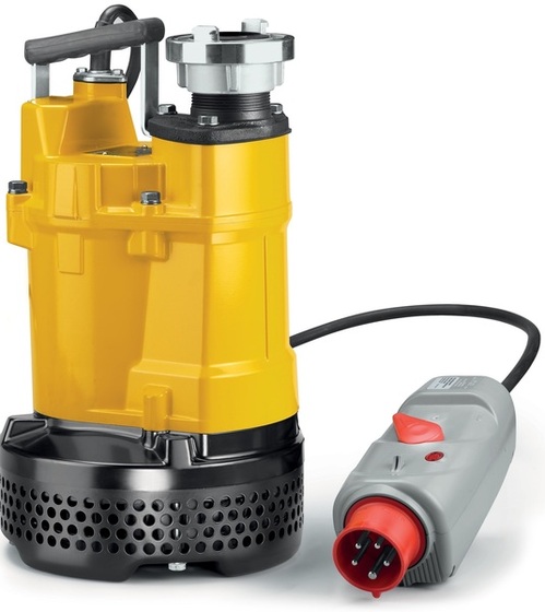 Pompa zatapialna Wacker Neuson PS2 2203L