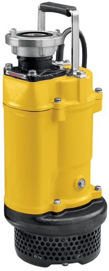 Submersible pump Wacker Neuson PS3 2203