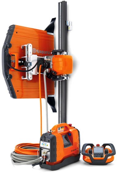 Wall saw Husqvarna WS 220 PRIME