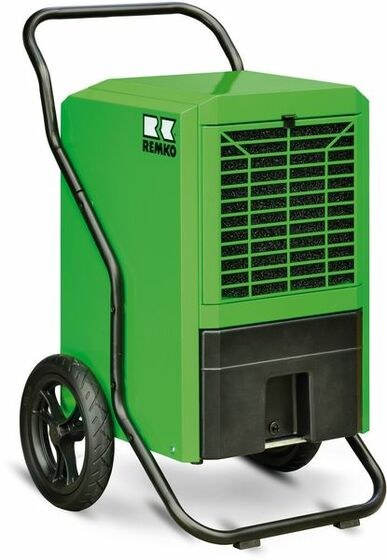 Air dehumidifier Remko LTE 60 (without condensate pump)