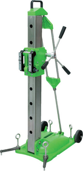 Statyw do wiertnicy Dr. Schulze Drill 50 V