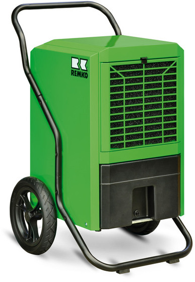 Air dehumidifier Remko LTE 80 (with condensate pump)