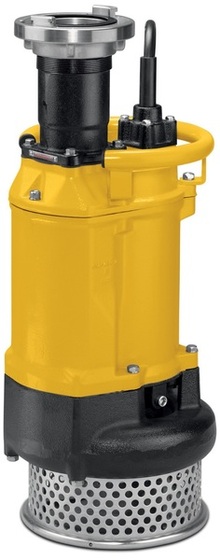 Pompa zatapialna Wacker Neuson PS4 7503HH