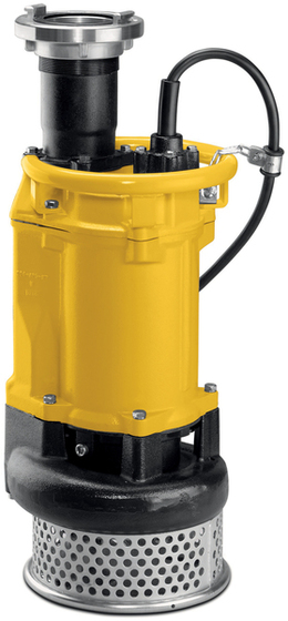 Pompa zatapialna Wacker Neuson PS4 7503HF