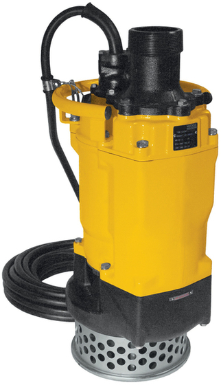 Submersible pump Wacker Neuson PS4 11003HH