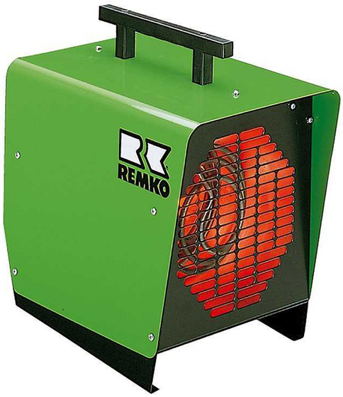 Electric air heater Remko ELT 3-2