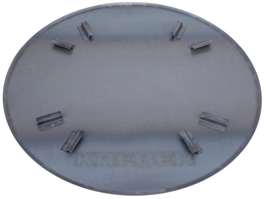 Floating disc for Kreber K-436 trowels (980 mm)