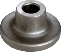 Round tamping pad Chicago Pneumatic 22x108-100mm