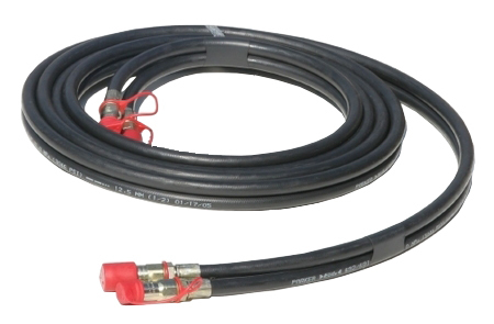 Hydraulic hose Chicago Pneumatic  7m