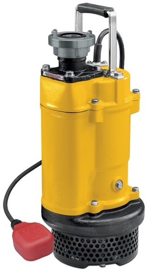 Submersible pump Wacker Neuson PSA2 1503L