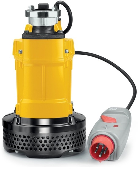 Submersible pump Wacker Neuson PSA2 2203L