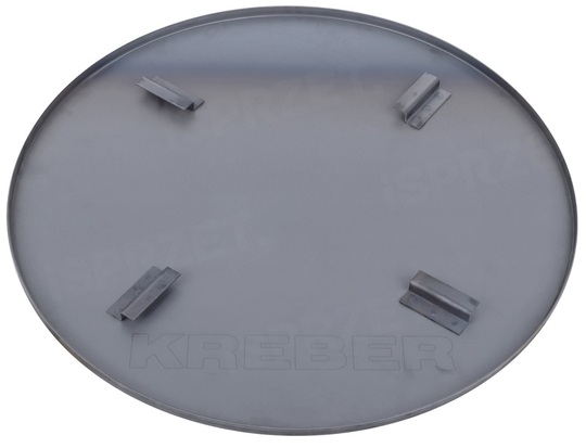 Floating disc for Kreber K-750 R4 trowels (760 mm)