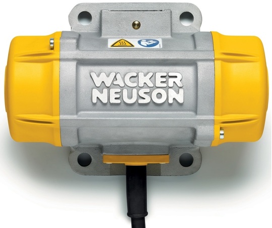 External vibrator Wacker Neuson AR 26/6/042