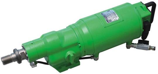 Core drill Dr. Schulze BDK 45 E