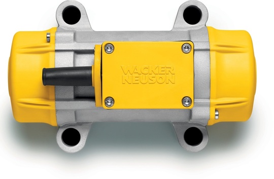 Wibrator przyczepny Wacker Neuson AR 34/3/230v