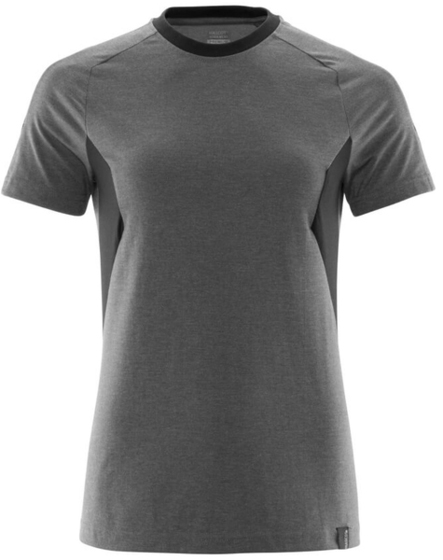 Women's T-shirts Mascot Accelerate - Grey