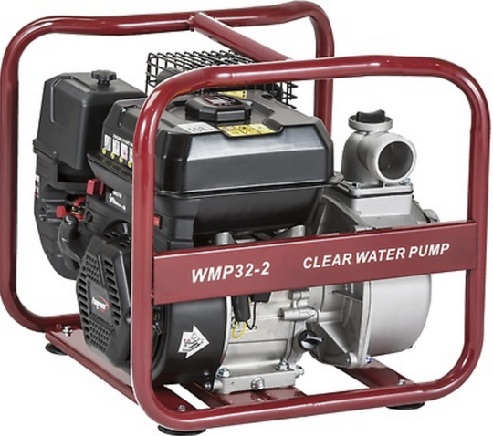 Dewatering pump Pramac WMP 32-2