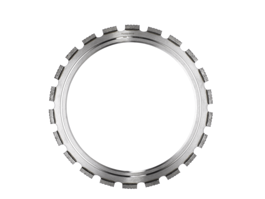 Diamond blade for Husqvarna Elite-ring R 45 power cutters