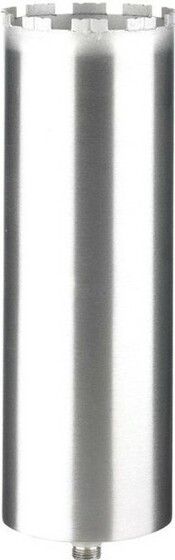 Diamond Drill Bit Husqvarna Vari-Drill D20 107 mm