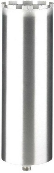Diamond Drill Bit Husqvarna Vari-Drill D65 122 mm