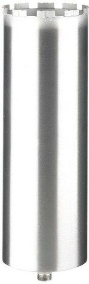 Diamond Drill Bit Husqvarna Vari-Drill D65 162 mm