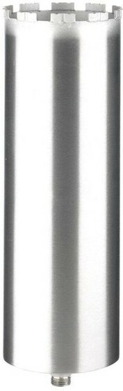 Diamond Drill Bit Husqvarna Vari-Drill D65 172 mm