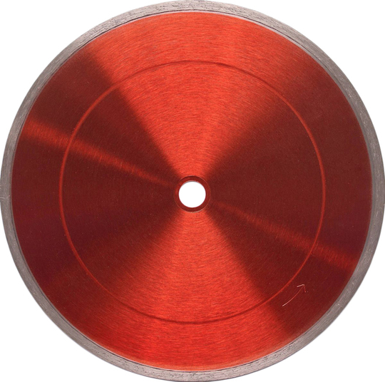 Tarcza diamentowa Dr. Schulze FL-E 250 mm do glazury