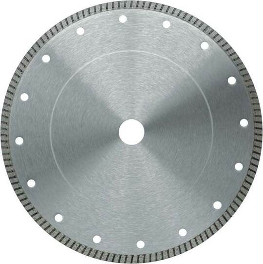 Diamond blade Dr. Schulze FL-HC 115 mm