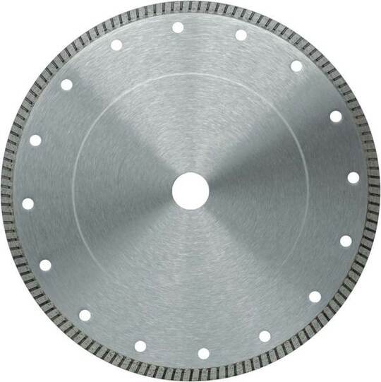 Diamond blade Dr. Schulze FL-HC 250 mm