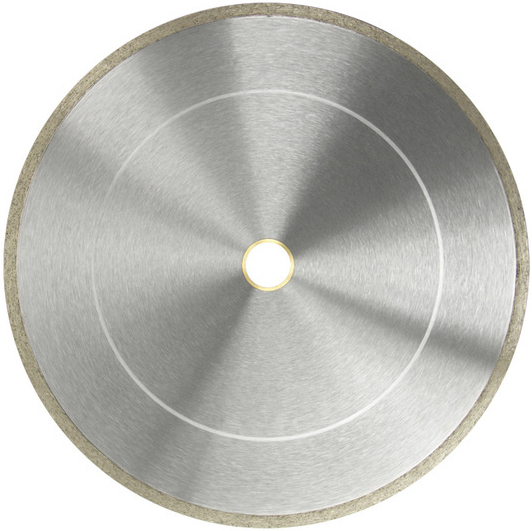 Diamond blade Dr. Schulze FL-HC 350 mm