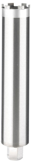Diamond Drill Bit Husqvarna Tacti-Drill D20 72 mm