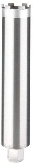 Diamond Drill Bit Husqvarna Tacti-Drill D20 132 mm