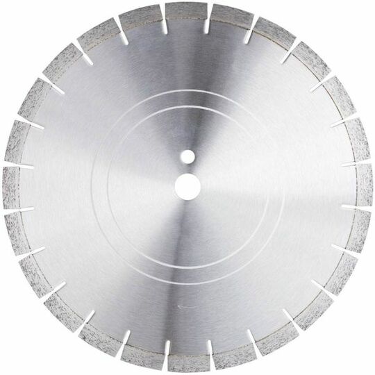 Diamond blade Dr. Schulze SHARK HARD 230 mm