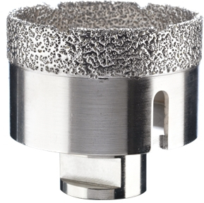 Diamond drill bit Husqvarna D05 55 mm