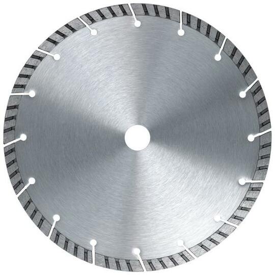 Diamond blade Dr. Schulze UNI-X10 150 mm