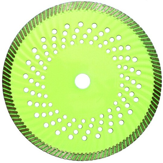 Tarcza diamentowa Dr. Schulze TURBO SPEED CUT 230 mm