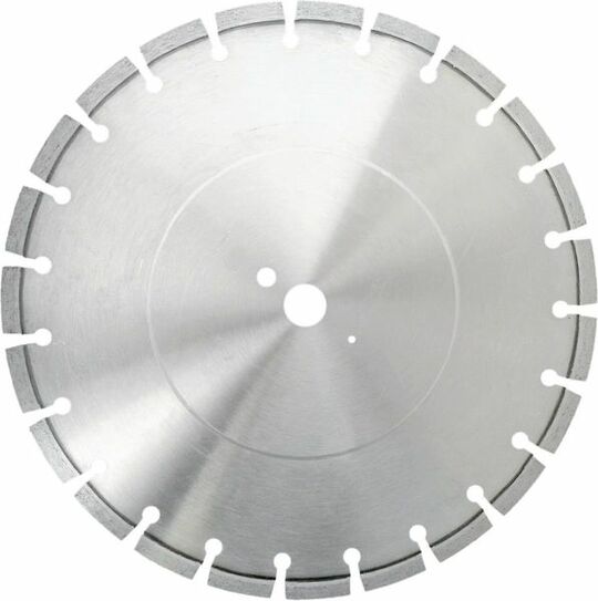 Diamond blade Dr. Schulze AS2 BETON ABRASIV 350 mm