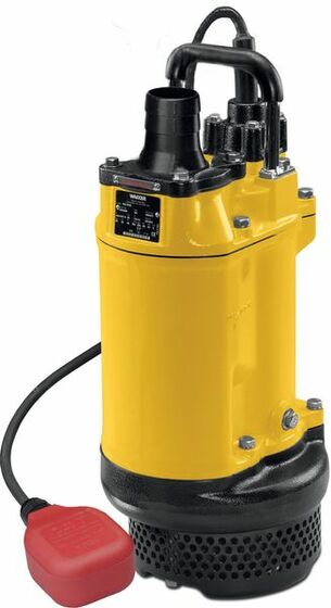 Submersible pump Wacker Neuson PS2 3703 (+ float)