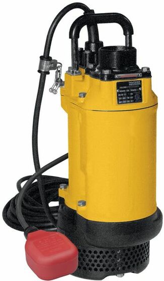Submersible pump Wacker Neuson PS3 3703 (+ float)