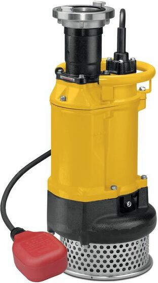 Pompa zatapialna Wacker Neuson PS4 7503HH (+ pływak)