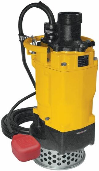Submersible pump Wacker Neuson PS4 11003HH (+ float)