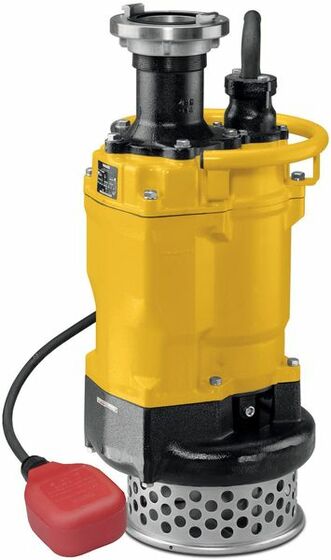 Submersible pump Wacker Neuson PS4 11003HF (+ float)