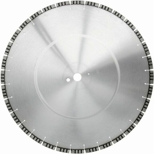 Diamond blade Dr. Schulze Alligator S 125 mm