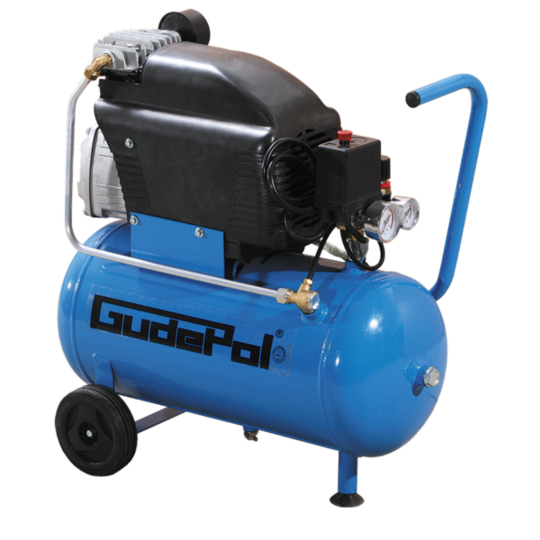 Piston compressor Gudepol SO 241/24