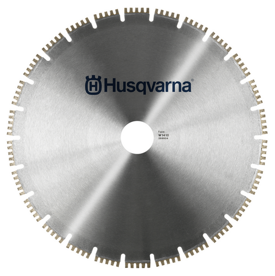 Diamond blade Husqvarna S 1420 H Diagrip 415 mm