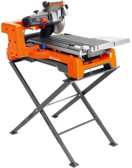 Tile saw Husqvarna TS 60