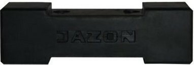 Rubber cover for Jazon hammer