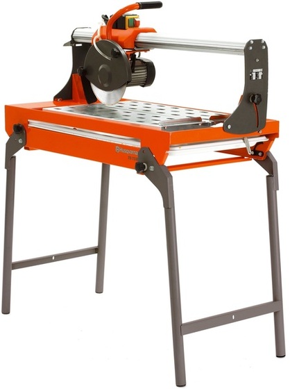 Tile saw Husqvarna TS 73 R