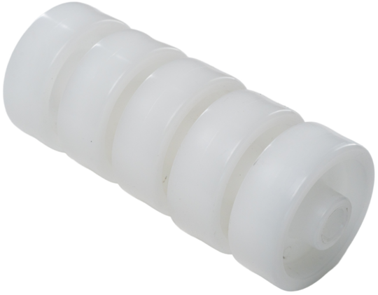 Rolka do łaty profilującej ręcznej Jazon