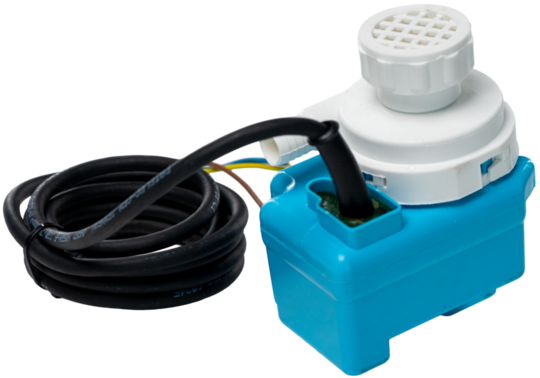 Pompka wodna do przecinarek Jazon PS 350 i PS 350S